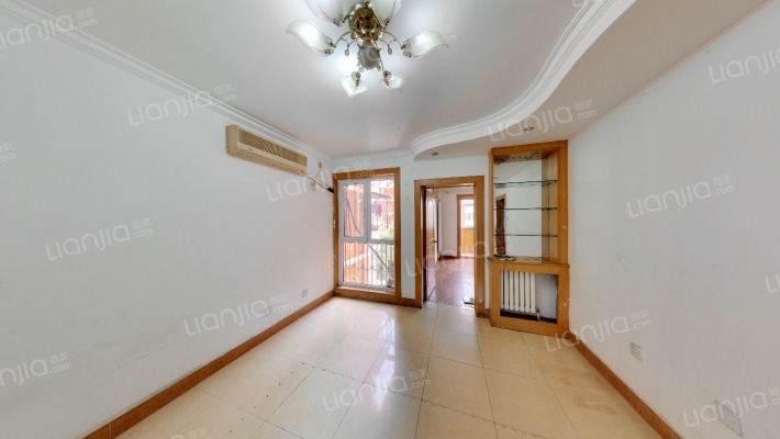 建西苑中里二手房实景图