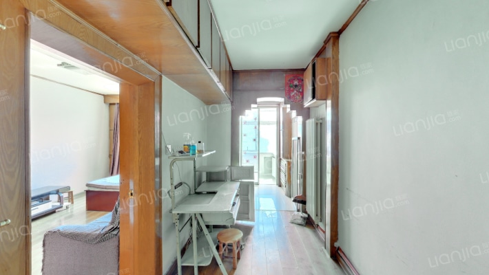 桃山小区二手房实景图