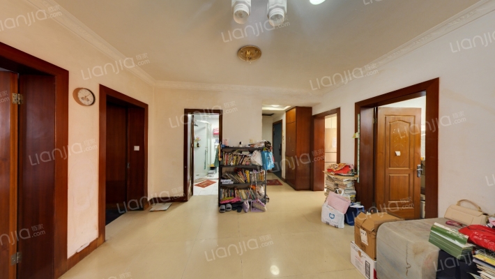 兴浦佳园二手房实景图