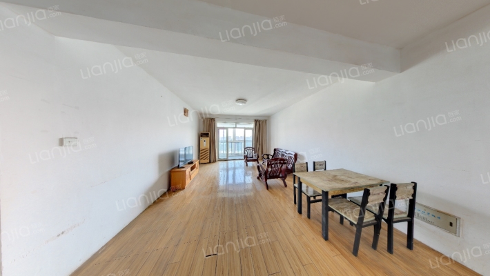 日益家园一期二手房实景图