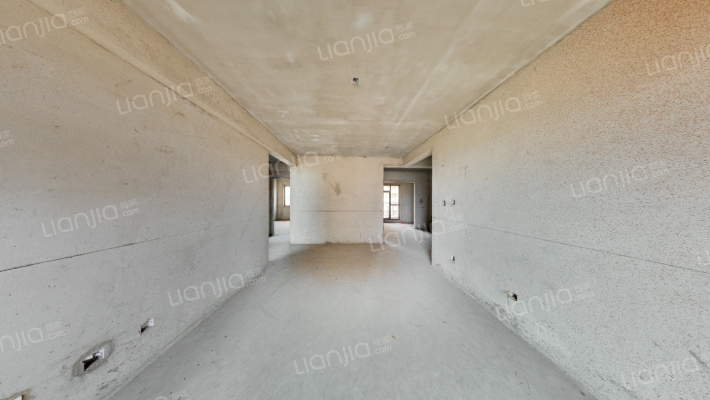 蓝湾国际二手房实景图