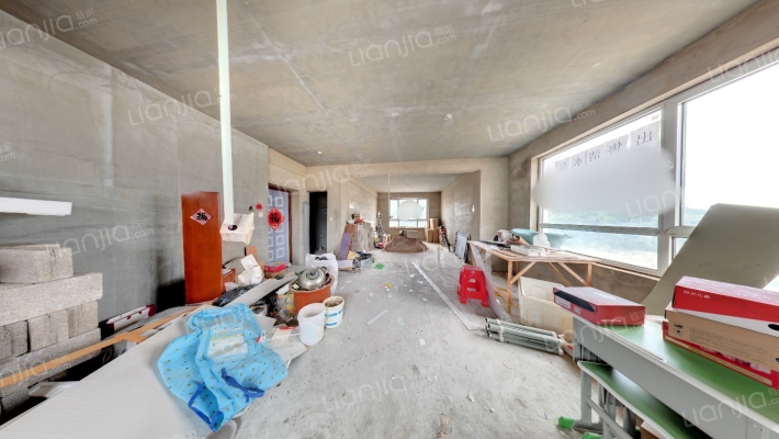 昌盛经典二期二手房实景图