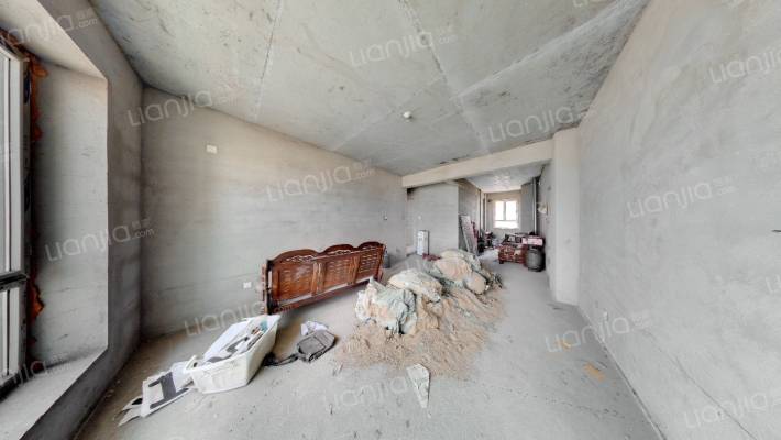 金海湾二手房实景图