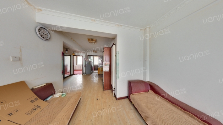 新胜园小区二期二手房实景图