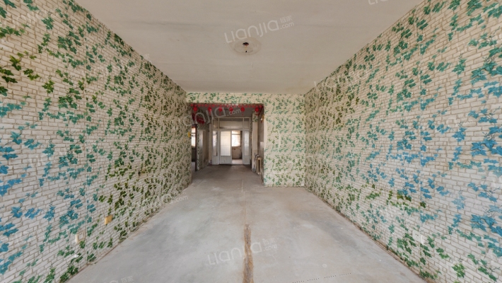 新胜园小区四期A区二手房实景图