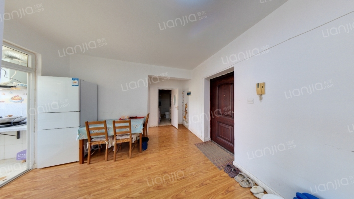 新胜园小区二手房实景图