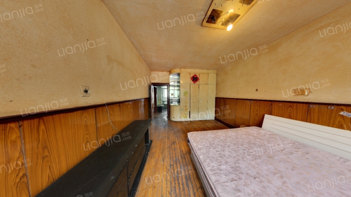 武昌街二手房实景图