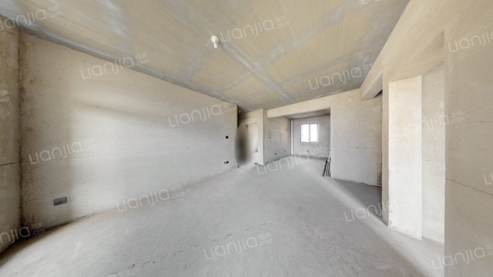 鼎盛紫麟苑二手房实景图