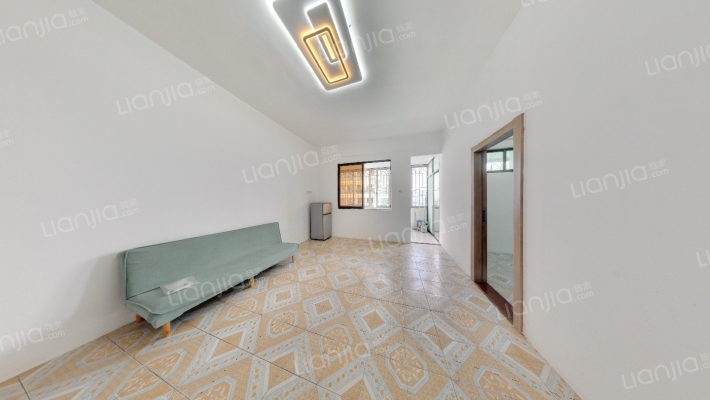 金菊村二手房实景图