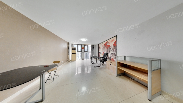 港龙财智国际（吴中）二手房实景图