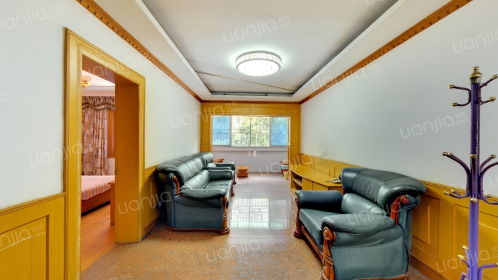 回澜北园二手房实景图