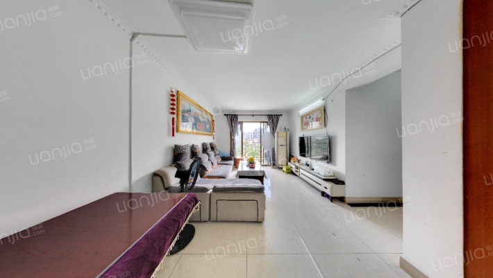 御福名居二手房实景图