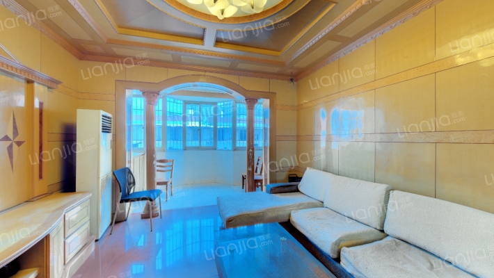 丽华公寓二手房实景图