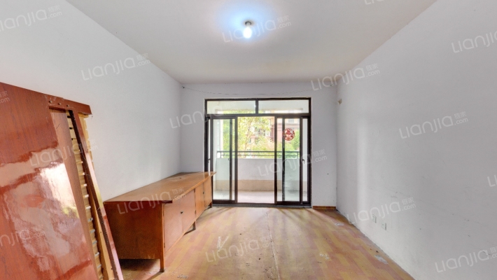 福兴华府二手房实景图