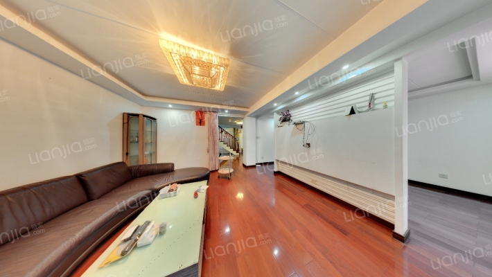 锦洪苑小区二手房实景图