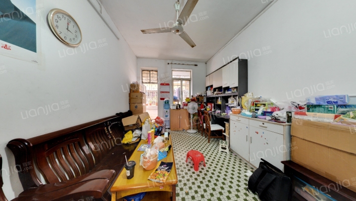 同安大街二手房实景图