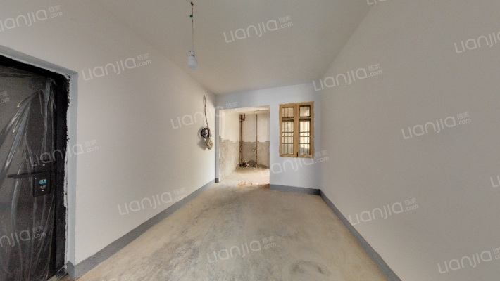 聚龙新村二手房实景图