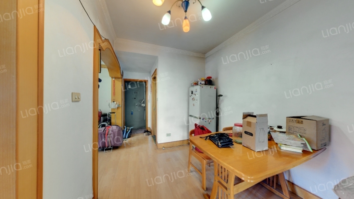 艮园社区二手房实景图