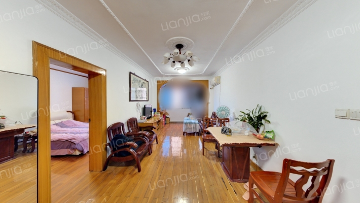 麒麟弄二手房实景图