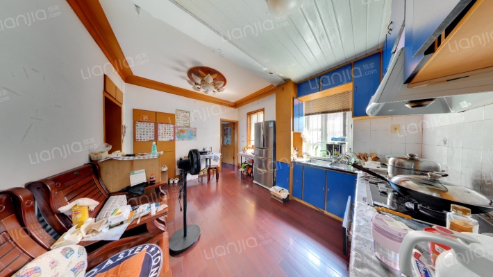 文二路(15-57号单号)二手房实景图