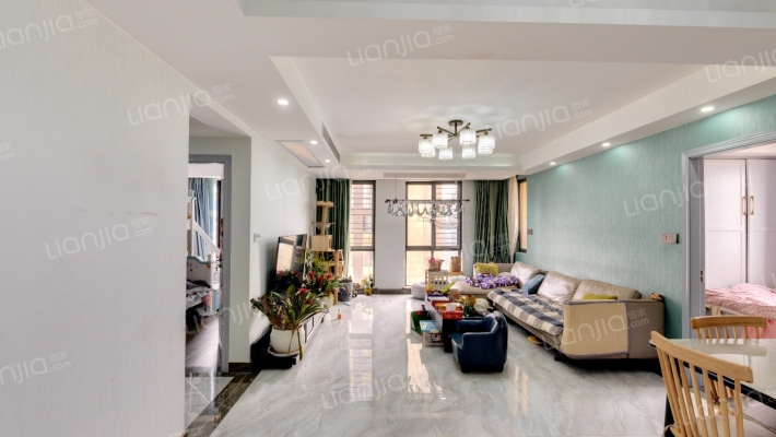 湘云雅苑二手房实景图