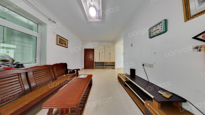 湖滨新村二手房实景图