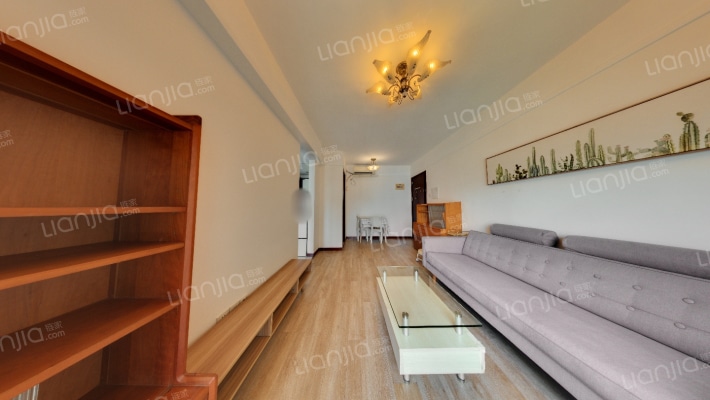 置地逸轩二手房实景图