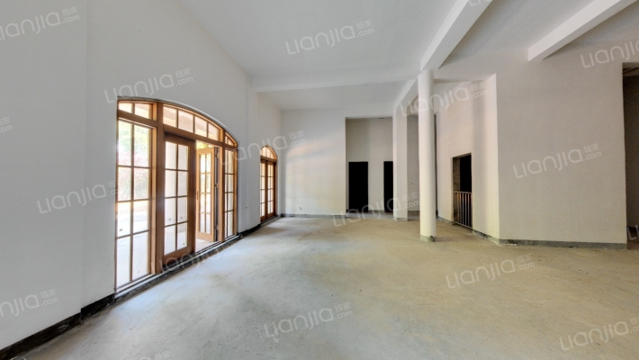 麒麟山庄二手房实景图