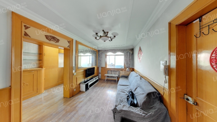 佳苑里二手房实景图