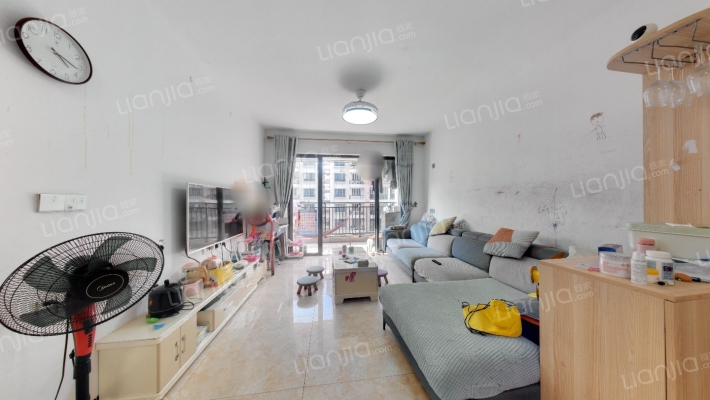 嘉好悦园二手房实景图