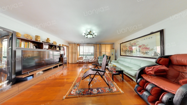 红枫苑二手房实景图