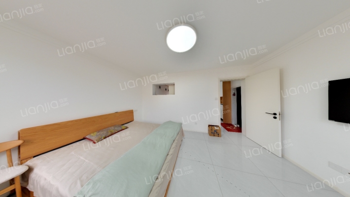 门球场二手房实景图