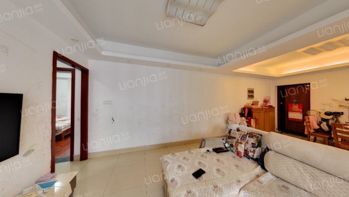 幸福里小区二手房实景图