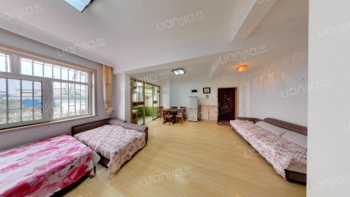 嘉隆苑二期二手房实景图