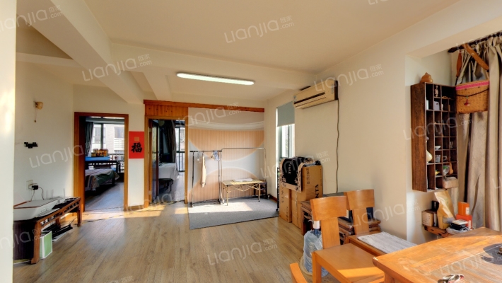 云河福邸二手房实景图