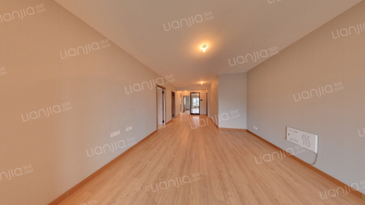 万科海港城3期二手房实景图