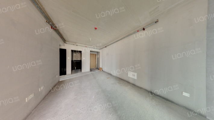 万丰海岸城二手房实景图