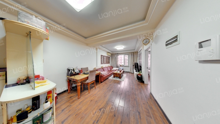 世纪华府二手房实景图