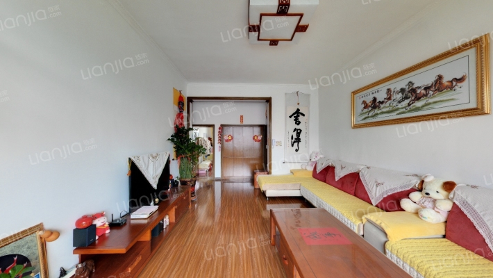 翠南管委会院二手房实景图