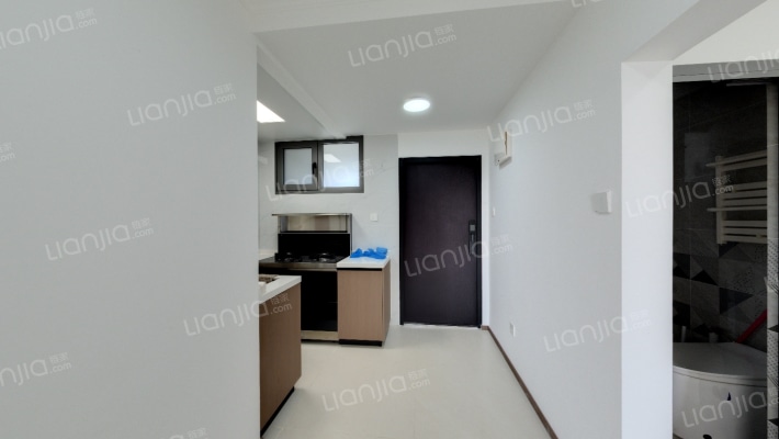 参政胡同19号院二手房实景图