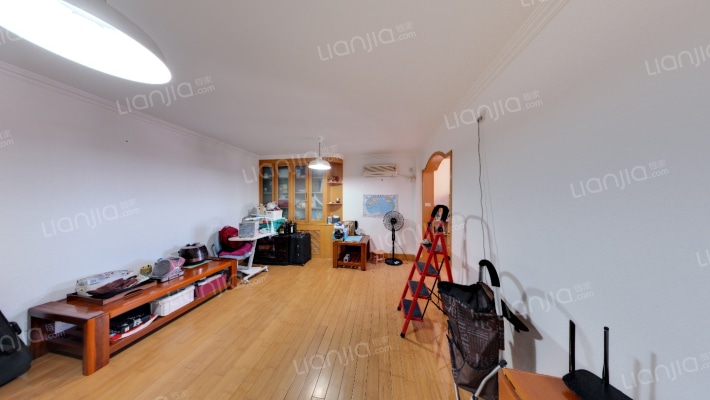 莲花池东路甲5号院二手房实景图