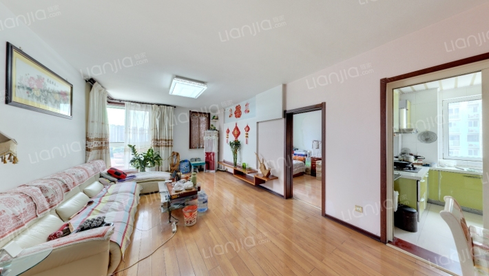 幸福家园（塘沽）二手房实景图