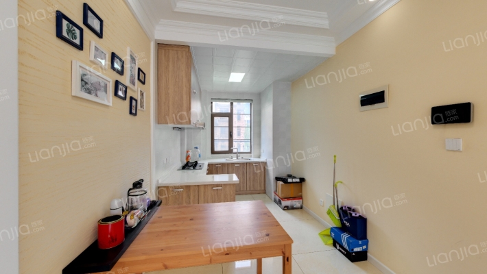 运达诺维溪谷四期二手房实景图