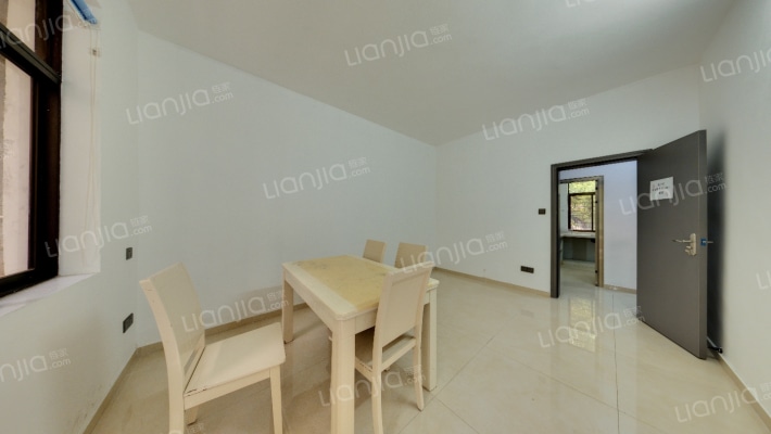 光华街住宅区二手房实景图