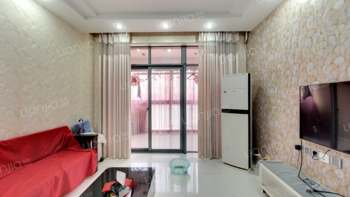 亭心花苑二手房实景图