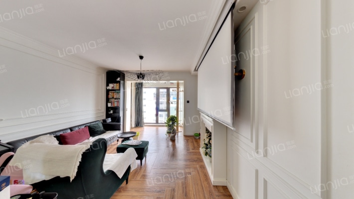 宇正园二手房实景图