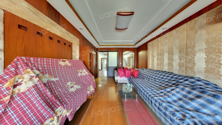 万红一村二手房实景图