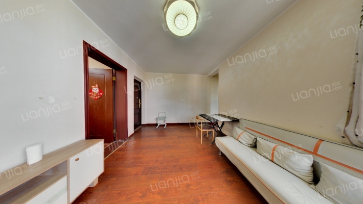 紫竹园二手房实景图