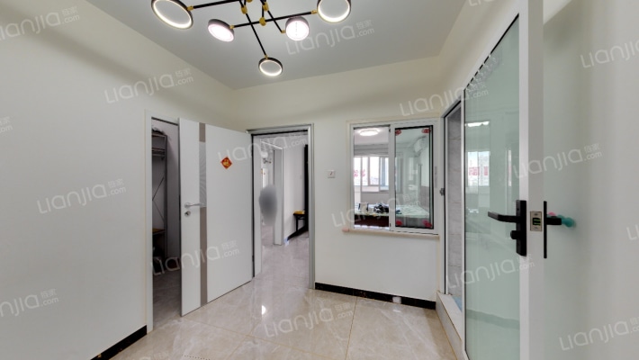 北礼士路南区二手房实景图