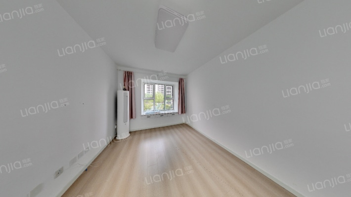 远洋未来城明煦苑二手房实景图